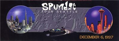 Spundae Tour Seattle