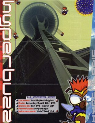 Hyperbuzz