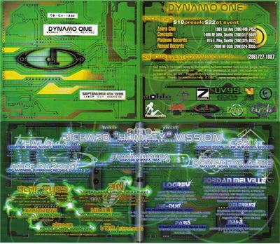 Dynamo One