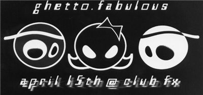 Ghetto Fabulous