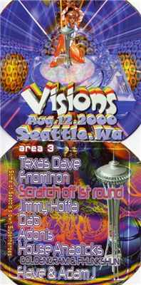 Visions
