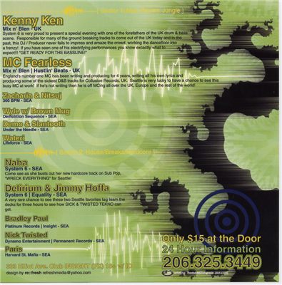 Bassline (back)