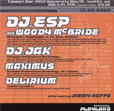 West Coast Techno Syndicate