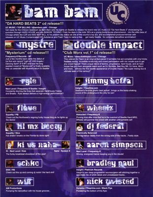 Revelation (back)