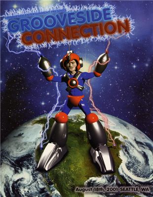 Grooveside Connection