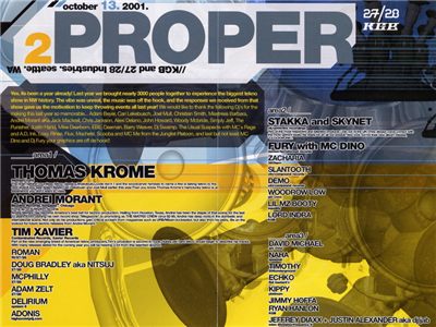 2Proper (KGB and 27/28)