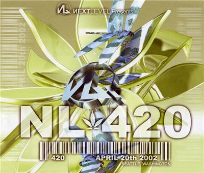 Next Level - NL 420 (front)