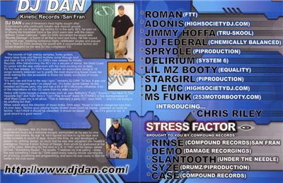 Diesel (back)
