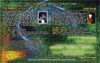 Hakuna Matata (back)