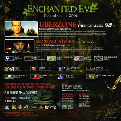 Marble/Webbwerx/Next Level - Enchanted Eve (back)