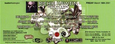 Richie Hawtin