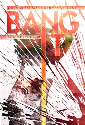 Bang It (front)
