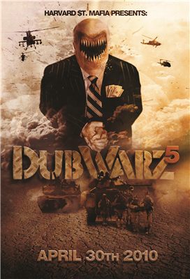 Dubwarz 5 (front)