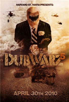 Dubwarz 5 (front)