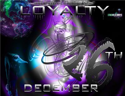 Loyalty (front)