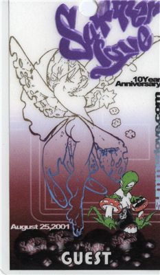 Guest badge - Summer of Love 10 Year Anniversary (summeroflove.com)